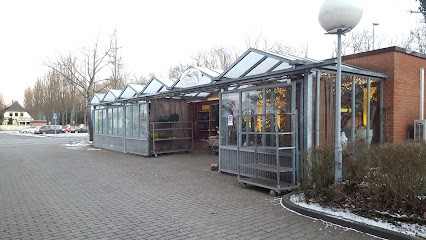 Blumen Ganter, Blumenladen in Mainaschaff