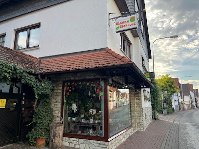 Blumen Buchholz Niederhöchstadt, Blumenladen in Eschborn