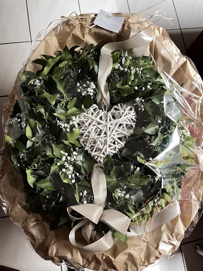 Blatt & Blüte, Blumenladen in Wallerfangen