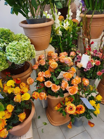 Meine Blumenwelt, Blumenladen in Kaltenkirchen