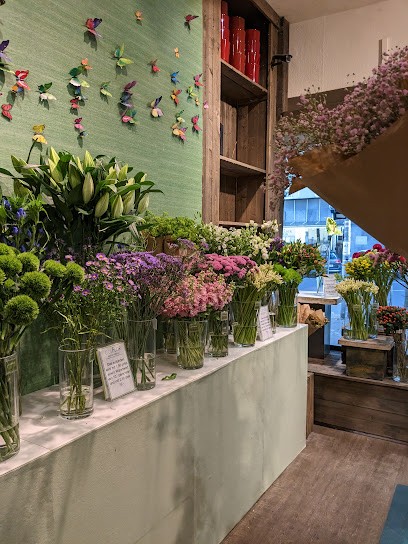 Colflor Blumendesign Inh. Henning Moeller, Blumenladen in Köln