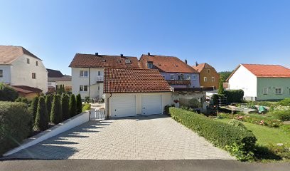 Blumen Meier- Stangl, Blumenladen in Hahnbach