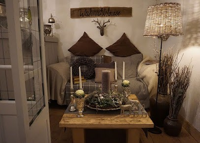 Blumen Wissing, Blumenladen in Vreden