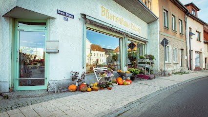 Blumenhaus Käding Inh. Thekla Käding, Blumenladen in Loitz