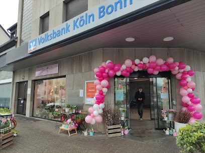 DornRöschen - traumhaft schöne Dinge, Blumenladen in Köln