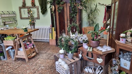 Blumen Steingrüber, Blumenladen in Gera