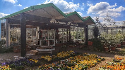 Blumen Nötzold, Blumenladen in Reinsdorf