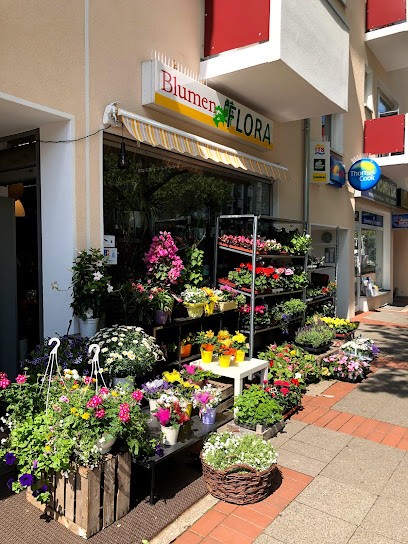 Blumen Flora, Blumenladen in Hannover