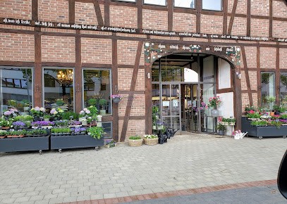 Jöhrenshof GmbH, Blumenladen in Hannover