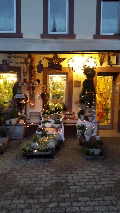 florales Lädl Carl, Blumenladen in Speicher