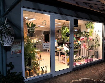 Blumenhaus Hermann Binder, Blumenladen in Plochingen