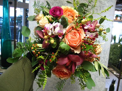 Blütenträume Aertel Blumenladen, Blumenladen in Rheinsberg