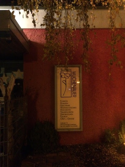 Oefele-Wuchenauer Sandra, Blumenladen in Elchingen