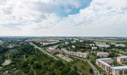 Floribunda GmbH, Blumenladen in Altenburg