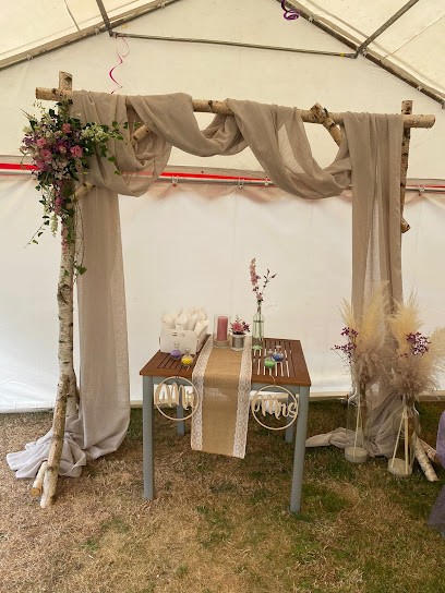 Blumengalerie Lamstedt, Blumenladen in Lamstedt