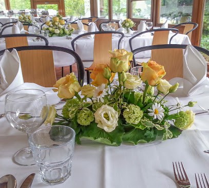 Blumendekorationen Lautenschlager, Blumenladen in Neuhausen