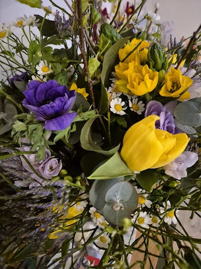 Frucht & Blüte, Blumenladen in Gemmrigheim