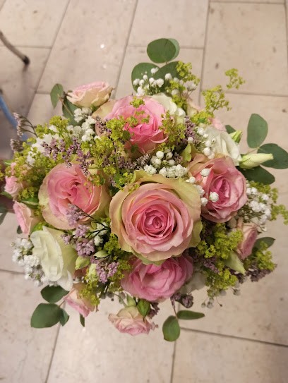 Blumenhaus Wiebold, Blumenladen in Neuenkirchen-Vörden