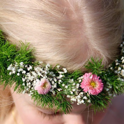 Der Kleine Blumenladen, Blumenladen in Pulheim