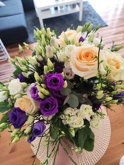 Blumen Moll, Inh. Gudrun Rothemund, Blumenladen in Burgthann