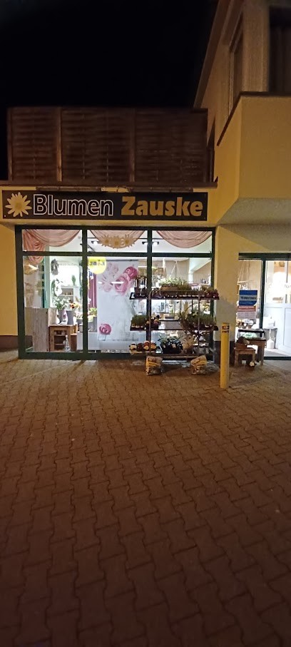 Blumen-Zauske, Blumenladen in Osterburg