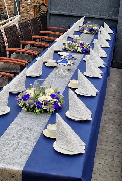 Gärtnerei Schloßmacher Inh. HuBert Schmitz, Blumenladen in Niederzier