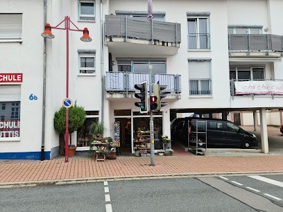 Andrea Hornstein Blumenladen, Blumenladen in Leimen