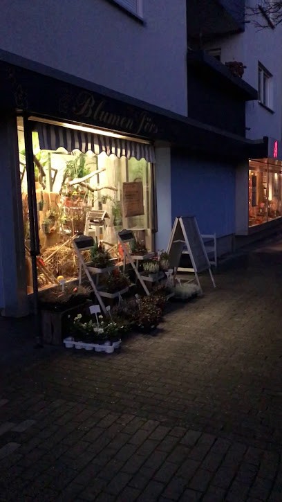 Jörs, Blumenladen in Schwentinental