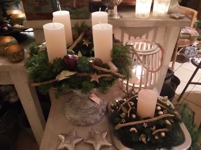 Blumen Jungnickel, Blumenladen in Schleiden