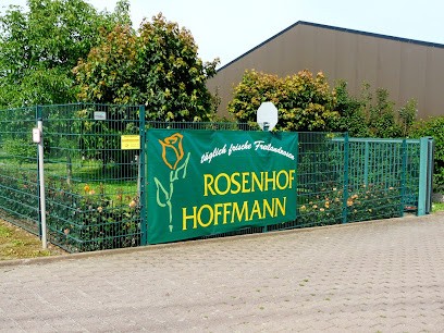 Rosenhof Hoffmann, Blumenladen in Meckenheim