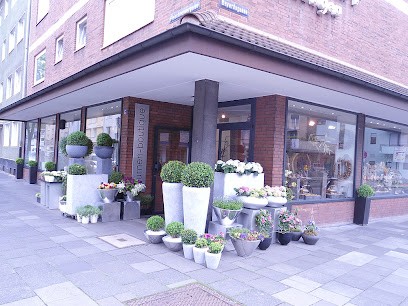 Blumen-Boutique Monika Schmitz, Blumenladen in Köln