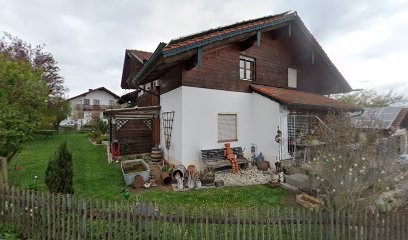 Black Rose Frontenhausen, Blumenladen in Frontenhausen