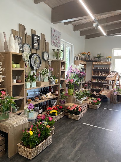 Berndt - DER BLUMENLADEN, Blumenladen in Oderwitz