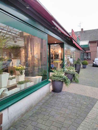 Blumen Nibbrig, Blumenladen in Schüttorf