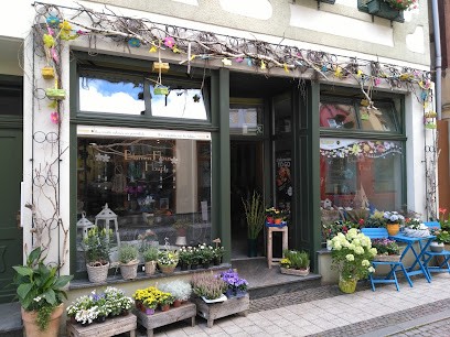 Blumenhaus Haupt Inh. Mandy Hoyer, Blumenladen in Perleberg