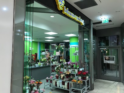 Blumenring Plauen, Blumenladen in Plauen