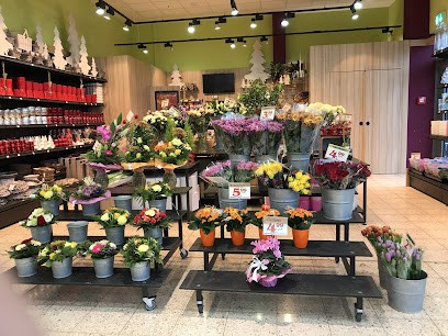 Bloomery, Blumenladen in Langenhagen