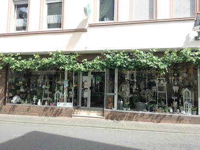 André - Blumen-Steinfiguren-Gewürze-Essige-Öle-Und-vieles-mehr, Blumenladen in Traben-Trarbach
