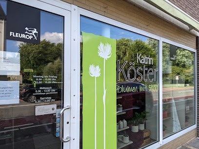 Blumen Mit Sti(e)l - Rheinberg, Blumenladen in Rheinberg