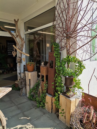 Monika Ruck Floristik, Blumenladen in Seitingen-Oberflacht