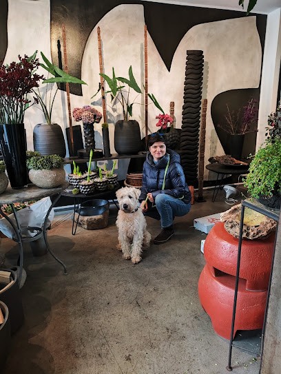 Blumen Iwan, Blumenladen in Augsburg