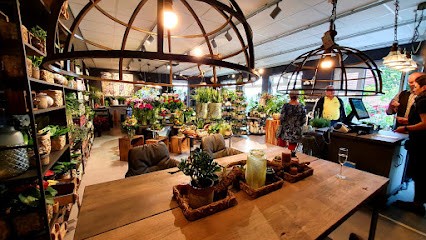 Blumen - Strawinski, Blumenladen in Havelberg