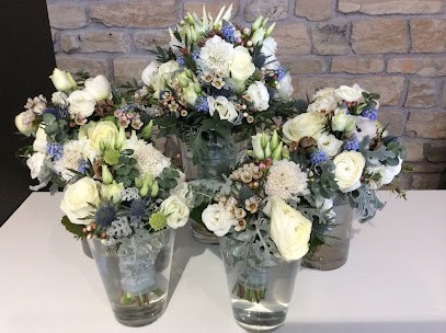 Tiso, Blumenladen in Schramberg