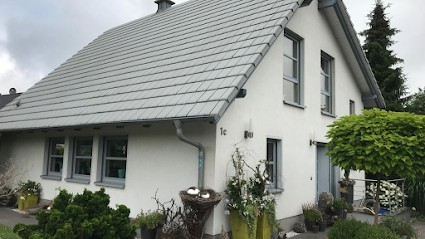 KamA, Blumenladen in Haldensleben