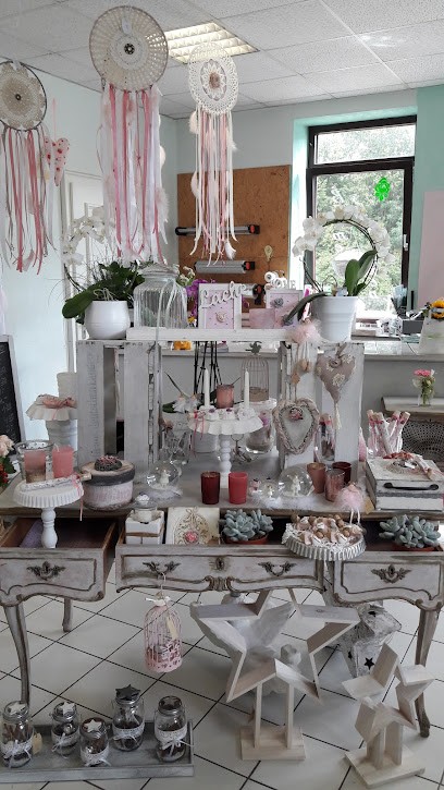 Blumen-Walter, Blumenladen in Marl