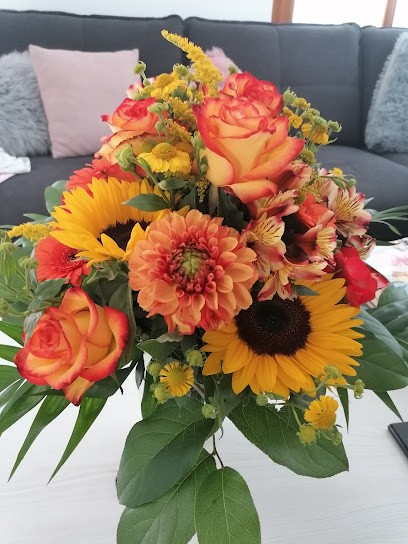 Happy Flowers Claudia Segerath, Blumenladen in Rheinstetten