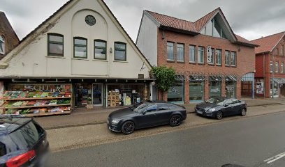 Christel Winkelmann Blumenbinderei, Blumenladen in Bremervörde