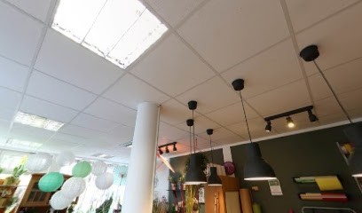 Blütenzauber Floristik und Accessoiers, Blumenladen in Reilingen