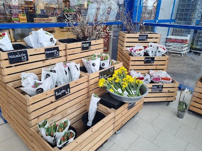 Bluums. Natürlich Blumen, Blumenladen in Unterhaching