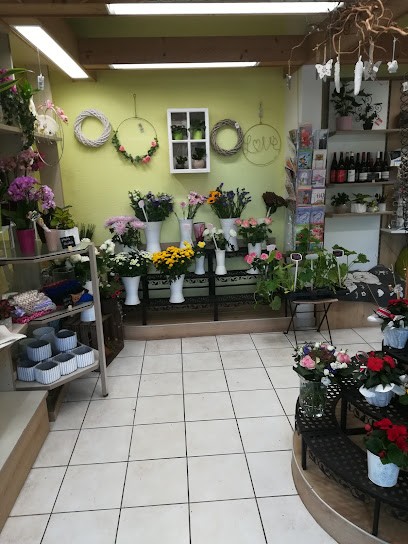 Blumen Träume Doreen Baur, Blumenladen in Elterlein